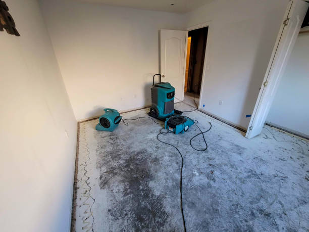 , CA Water damage restoration Company