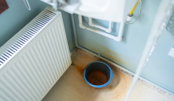 Best Commercial water damage restoration  in Alanes Ridge, CA